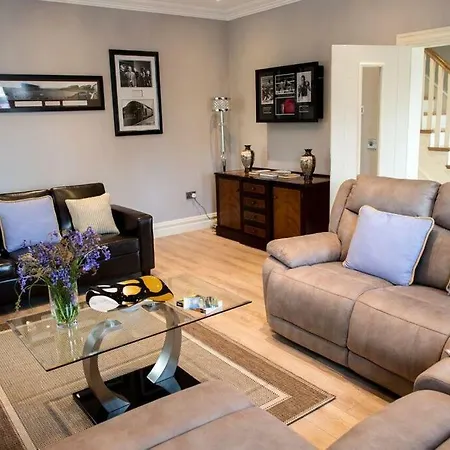 Feriehus Bluebell House Killarney