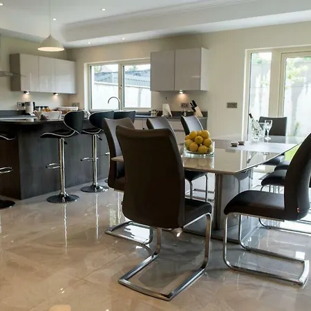 Bluebell House בית נופש