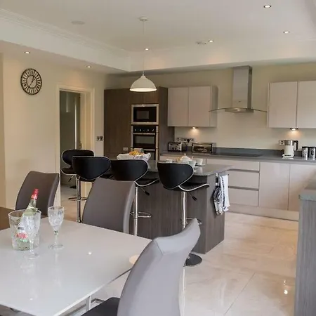 Bluebell House קיל איירן