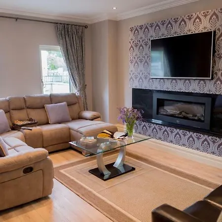 Bluebell House Killarney