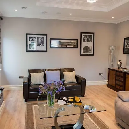 Bluebell House * קיל איירן