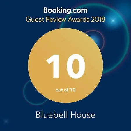 Bluebell House Killarney