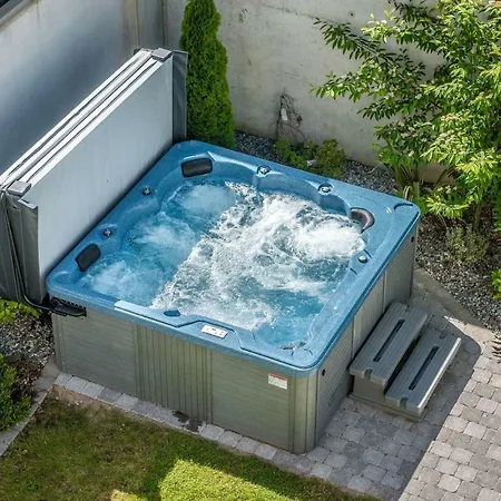 בית נופש Bluebell House קיל איירן