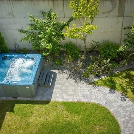 Bluebell House * קיל איירן