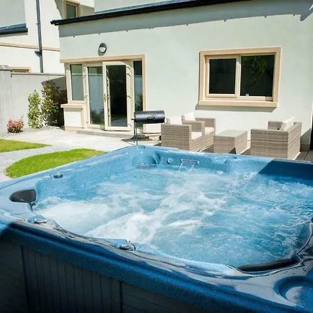Bluebell House Feriehus *