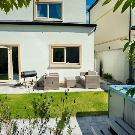 Feriehus Bluebell House Killarney
