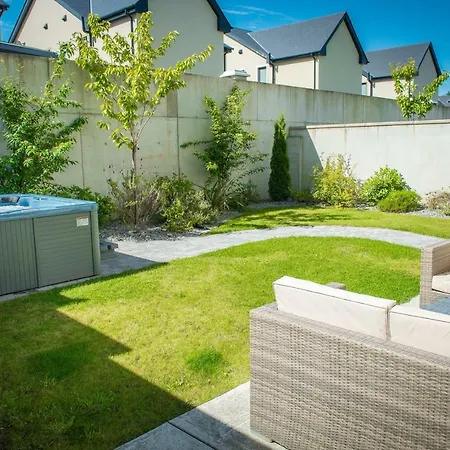 Feriehus Bluebell House Killarney