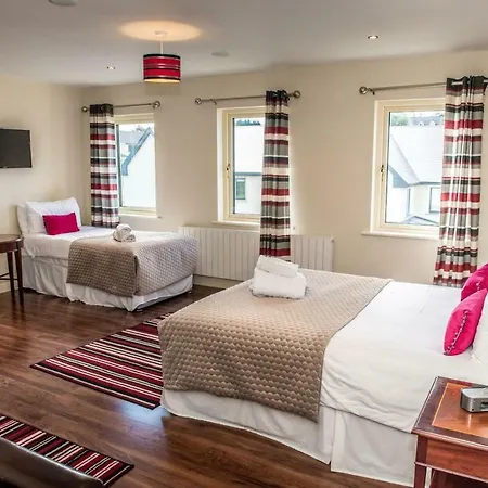 Bluebell House * קיל איירן