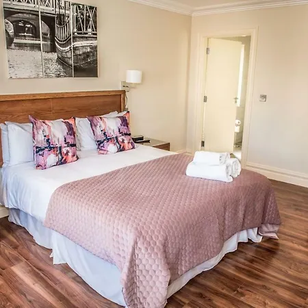 Feriehus Bluebell House Killarney