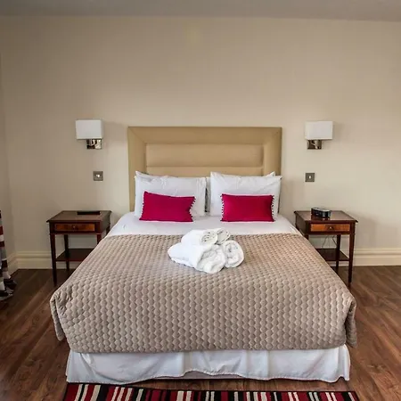 Bluebell House בית נופש *