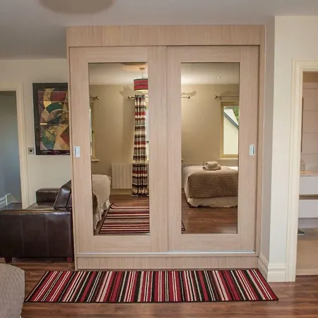 Bluebell House בית נופש קיל איירן