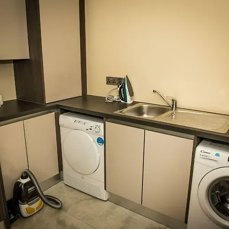 Bluebell House * קיל איירן