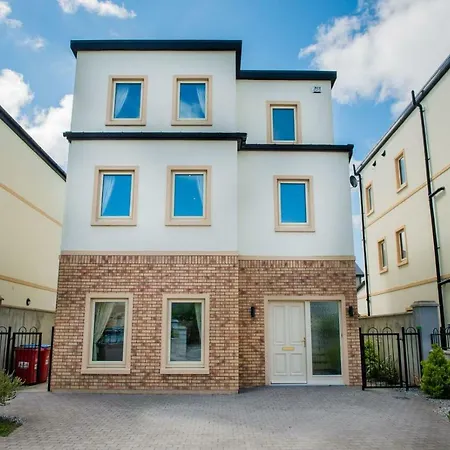 בית נופש Bluebell House