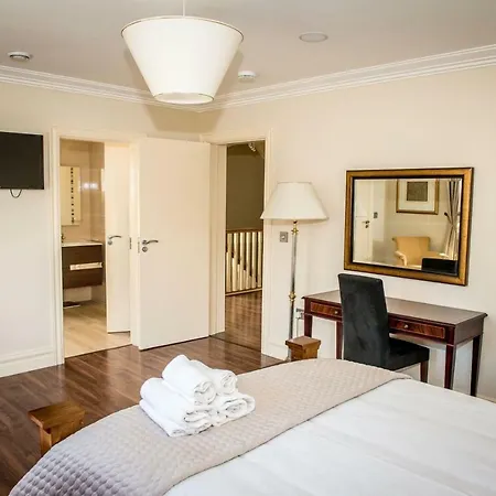 Bluebell House Killarney